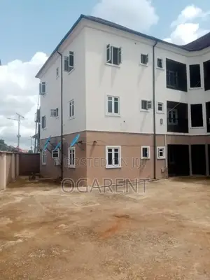 3bdrm Apartment in Benin City for rent