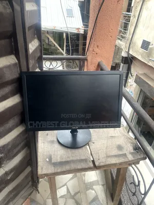 22 Inches Asus Monitor