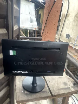 22 Inches Asus Monitor