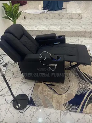 Electric Recliner Cinema Chair