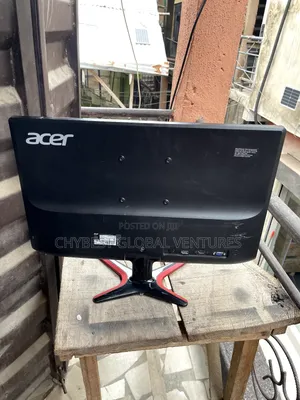 24 Inches Acer Adapter Monitor