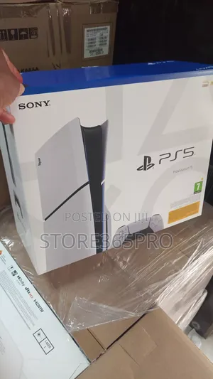 Play Station 5 Ps5