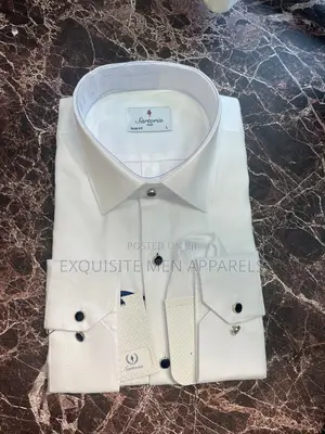 Quality Turkish Sartoria Men’S Official Men’S Shirts