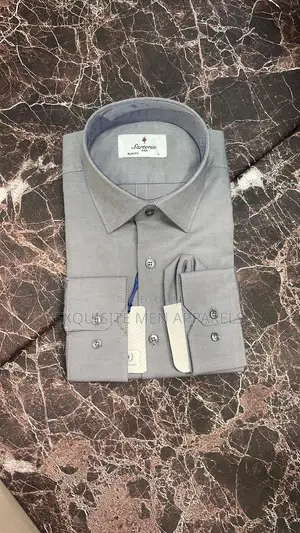 Quality Turkish Sartoria Men’S Official Men’S Shirts