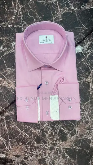Quality Turkish Sartoria Men’S Official Men’S Shirts