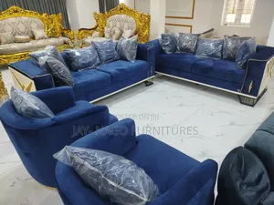 Newly Executive Classic Fabric Sofa Chair