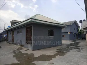 Photo - 18bdrm House in Zion Housing, Ugheli for sale