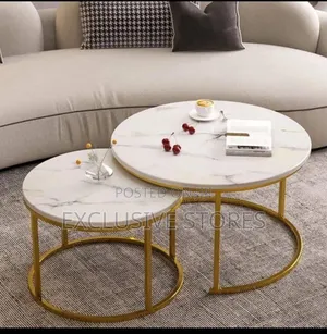 120cm Nordic Table
