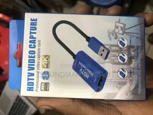 HDTV Hdmi Video Capture Card