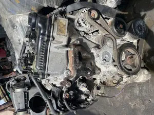 Toyota Corola 1nr 2010/2015 Model Engine Japanese Used