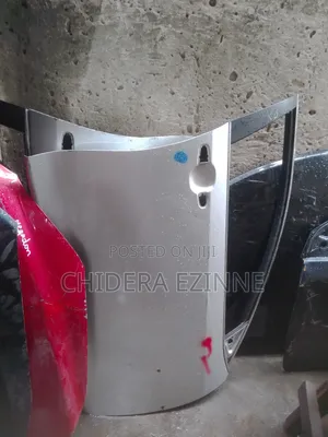 Toyota Camry 2012 Model Front Door Right Side