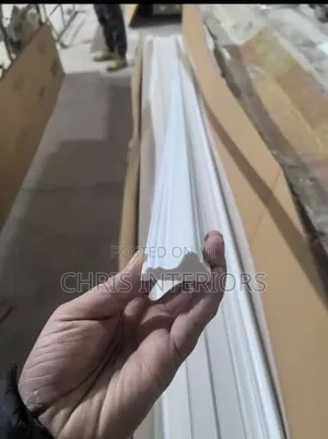 Cornice Wall Profile