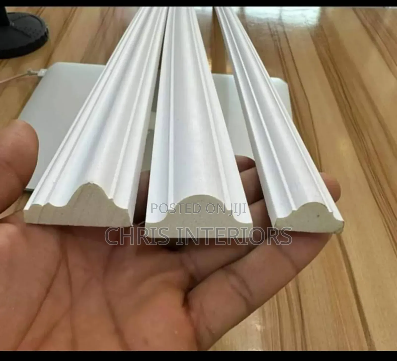Cornice Wall Profile