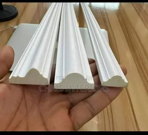 Cornice Wall Profile