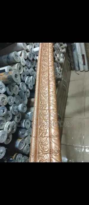 Cornice Wall Profile