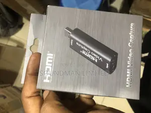 Hdmi Video Capture Card