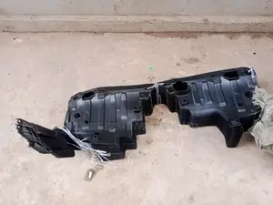 Engine Sand Protector Honda Accord 2013_2016