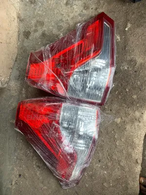 Rear Light Honda Crv 2013