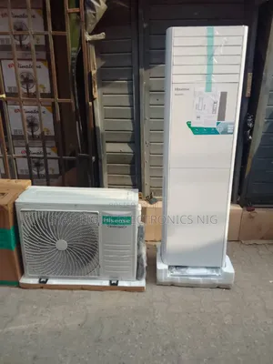 2 Tons Standing Unit Ac
