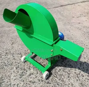 Banana Tree Cutting Machine