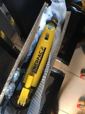 Enerpac Hydraulic Hand Pump P80