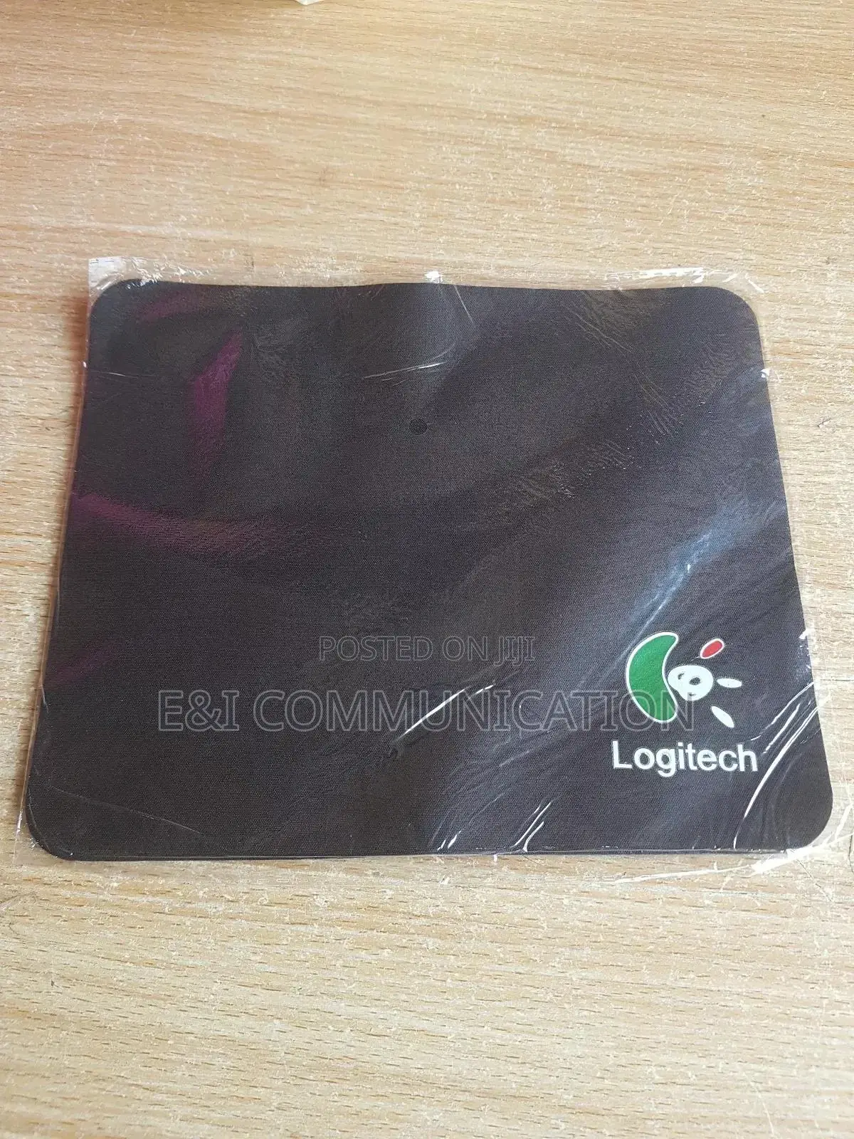 Mouse Pad.