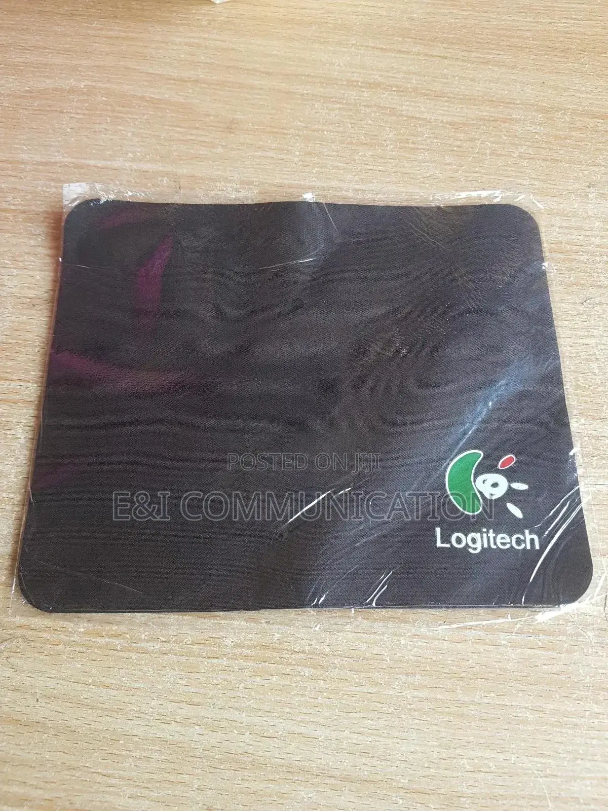 Mouse Pad.