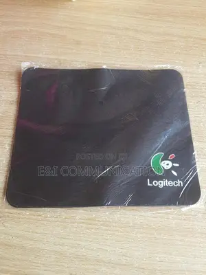 Mouse Pad.
