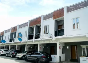 Furnished 7bdrm Block of Flats in Ayobo for sale