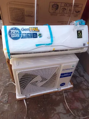 Inverter Haire Thermocool Ac 1hp