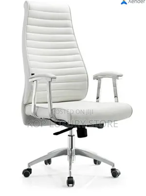 Executive Office Chair Swivel
