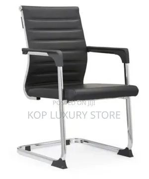 Executive Office Chair