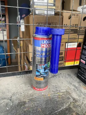 Liqui Moly Injector Cleaner