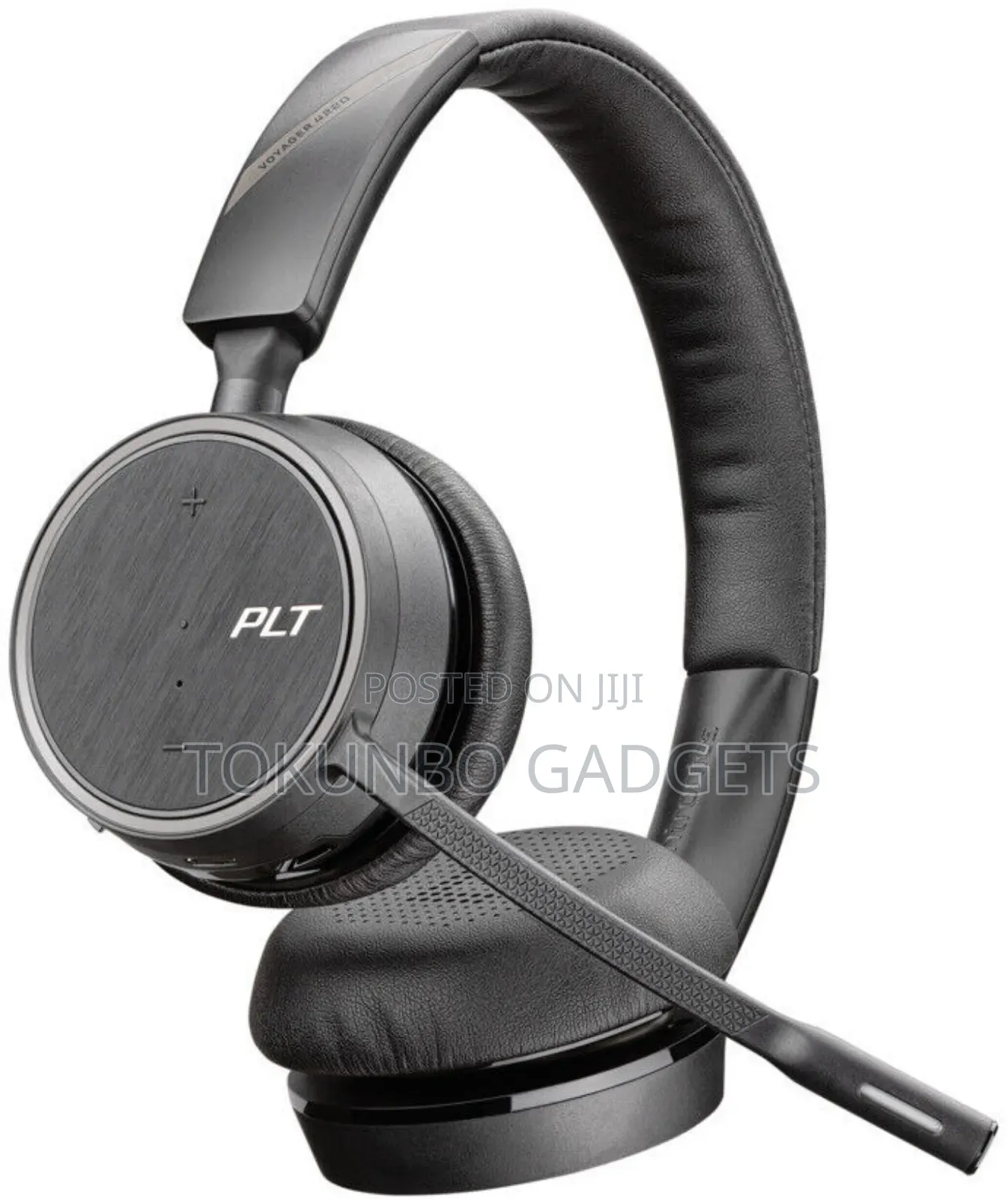Plantronic Voyager 4220 Bluetooth Headset