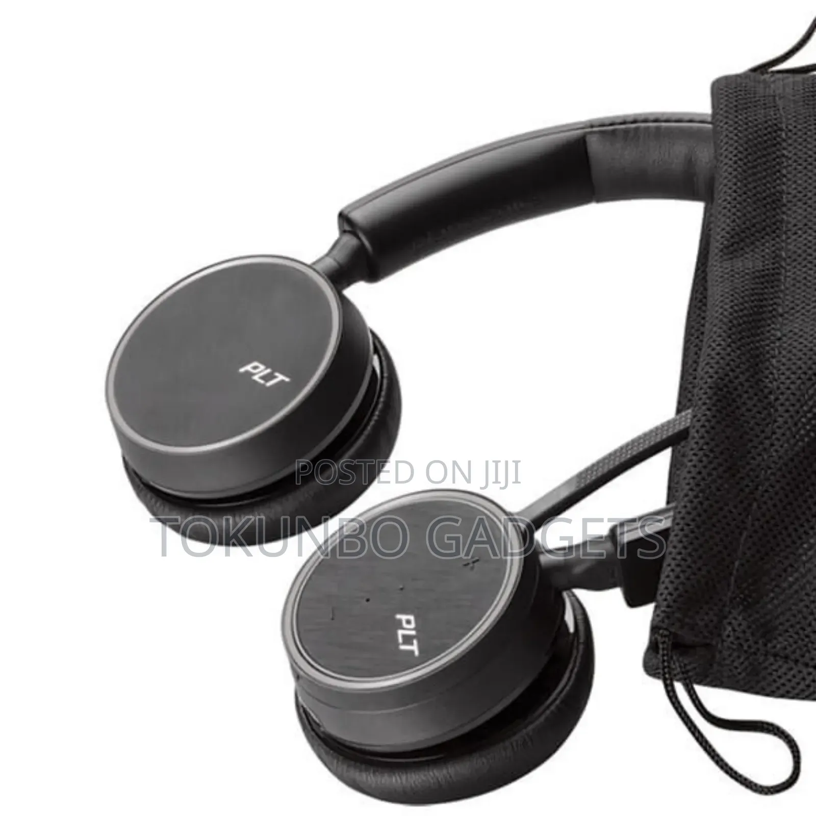 Plantronic Voyager 4220 Bluetooth Headset