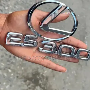 Car Logo and Emblem for Gs 300