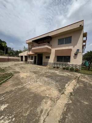 Photo - 6bdrm Duplex in Asokoro District for rent