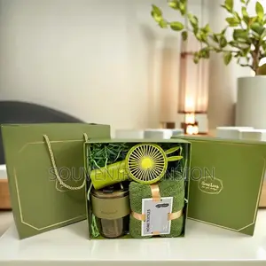 3 in 1 Gift Set for Souvenir
