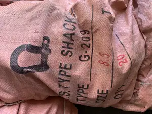 Original 8.5tons Us Shackle