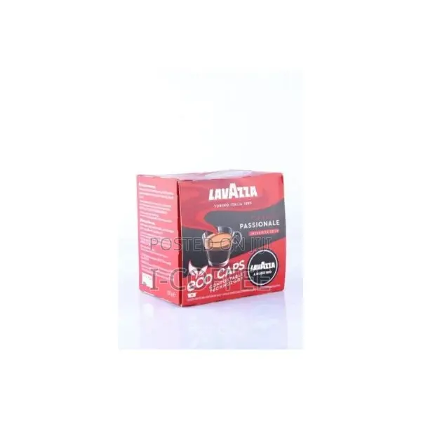 Lavazza Modo Mio “Passionale” (16 Cps)