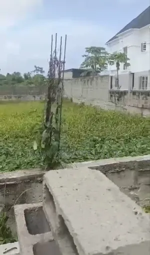 Half Plot of Land at Diamond Estate Phase1,Sangotedo for Sale