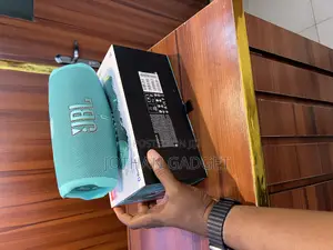 Jbl Charge 5