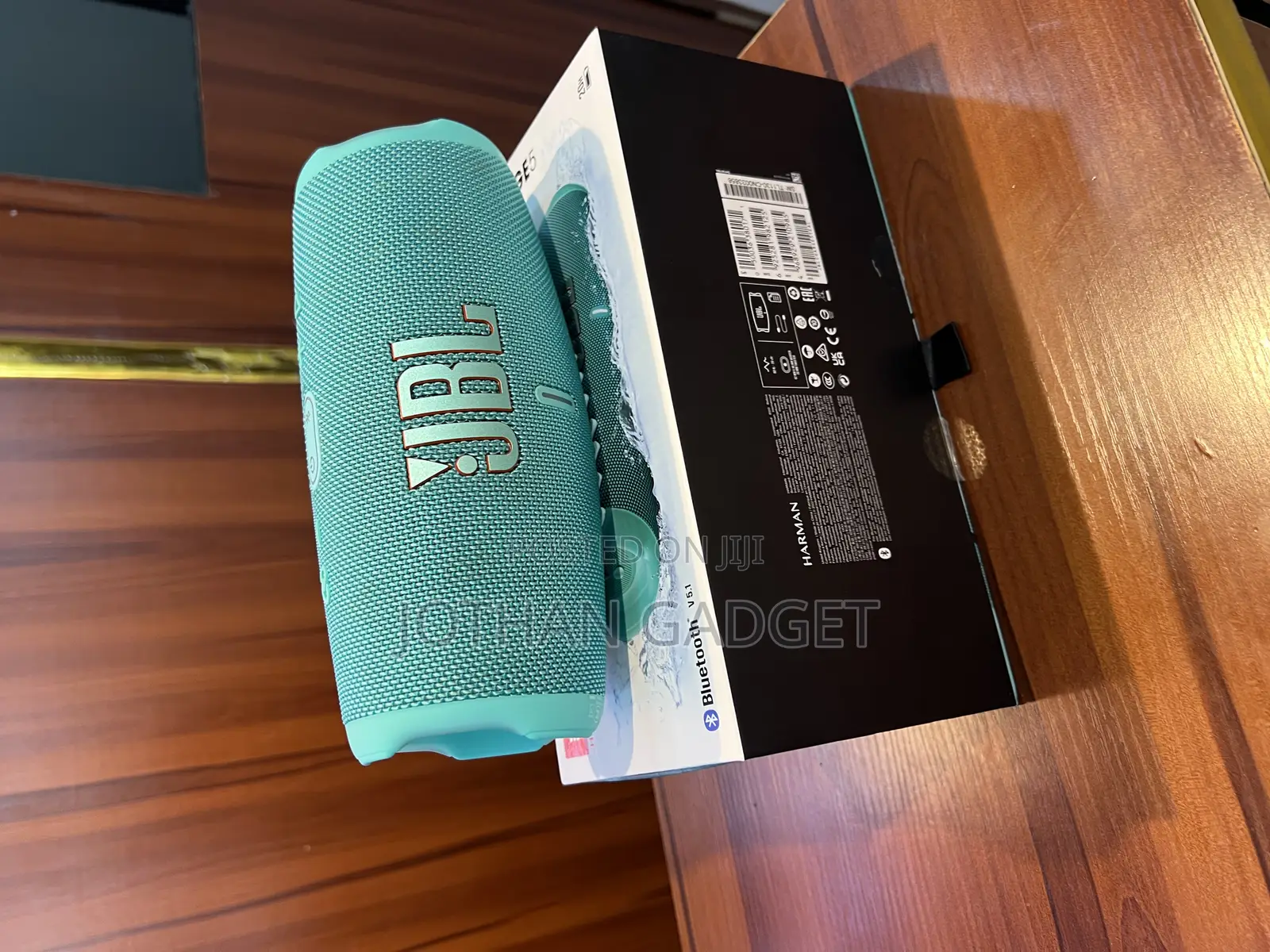 Jbl Charge 5