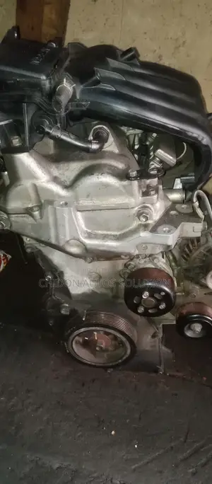 Nissan Almera, Juke Engine Hr16( 8 Nozzle 2013-18 )
