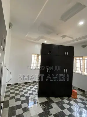 2bdrm Block of Flats in Kubwa for rent
