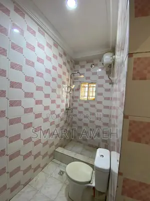 2bdrm Block of Flats in Kubwa for rent