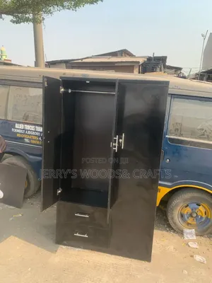 3ft By 6ft Wardrobe