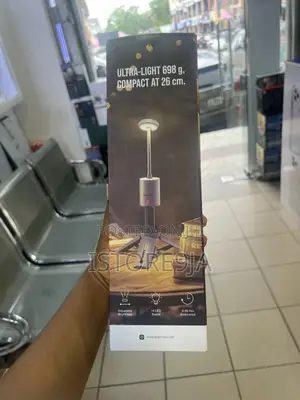 Greenlion Mini Camping Light With Powerbank