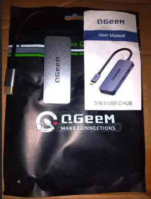Connect Your Samsung Phone to a TV or Monitor Using Qgeem