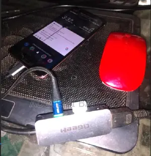 Photo - Connect Your Samsung Phone To A Tv Or Monitor Using Qgeem